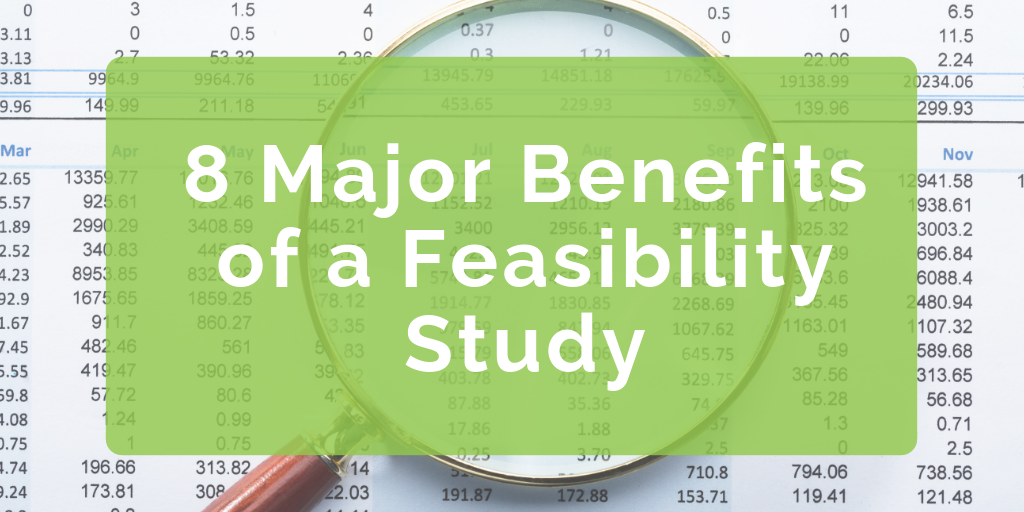 Benefits of a Church Feasibility Study