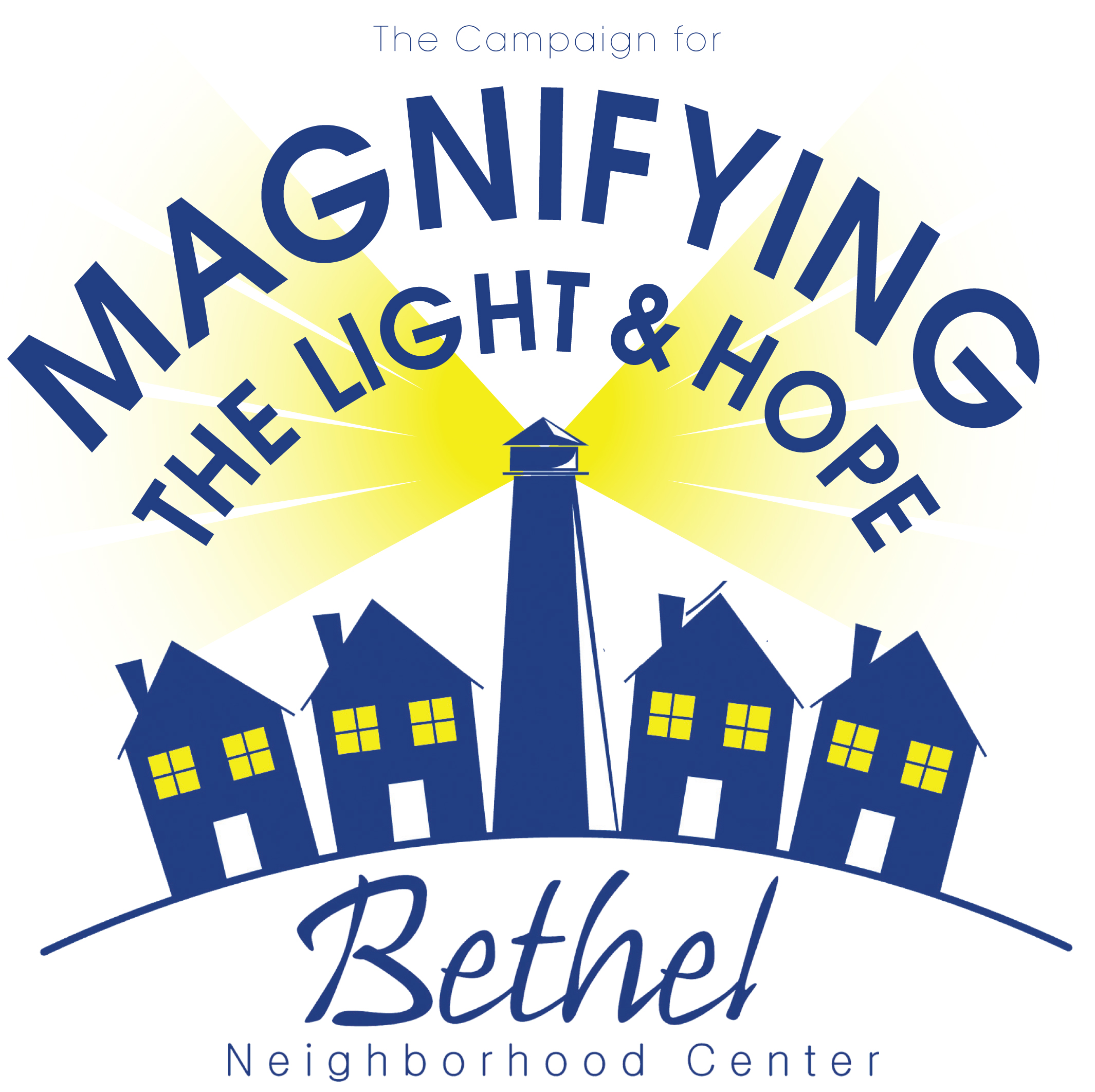 Bethel Capital Campaign Logo