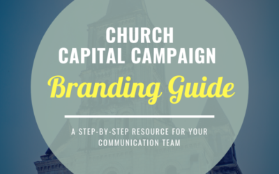 How to Market a Church Capital Campaign