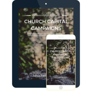 EBook church Capital Campaigns