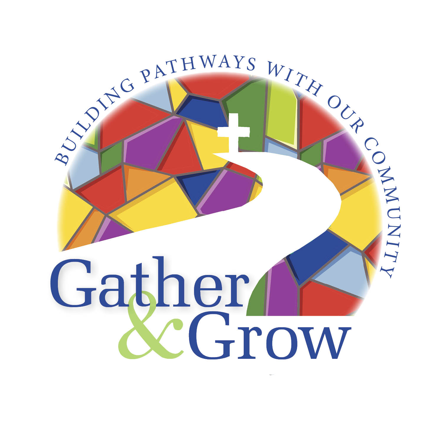 Gather Grow Capital Campaign Logo