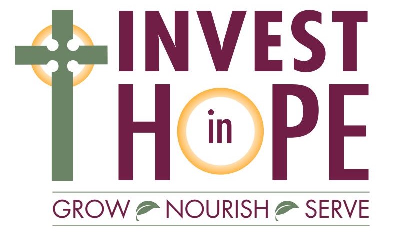 New Hope Capital Campaign Logo