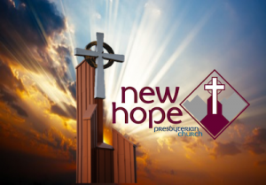 New Hope Church Capital Campaign