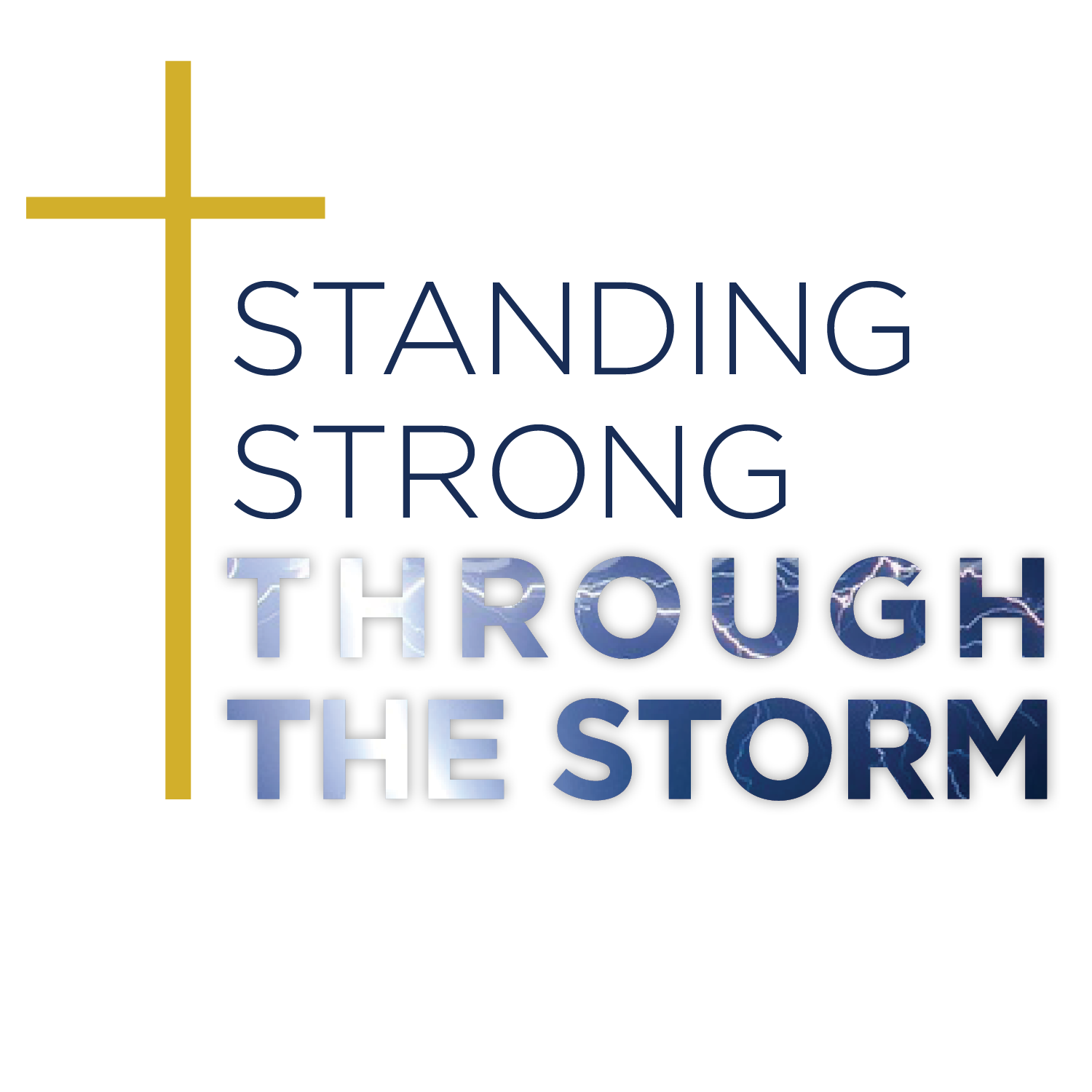 standing strong church capital campaign