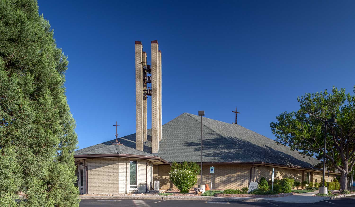 Sacred Heart Catholic Church Capital Campaign