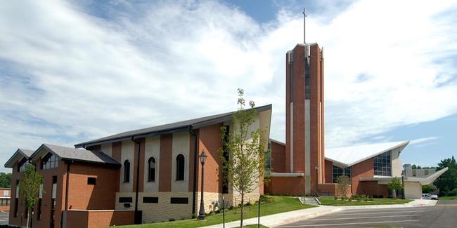 St. Ann Catholic Church Capital Campaign