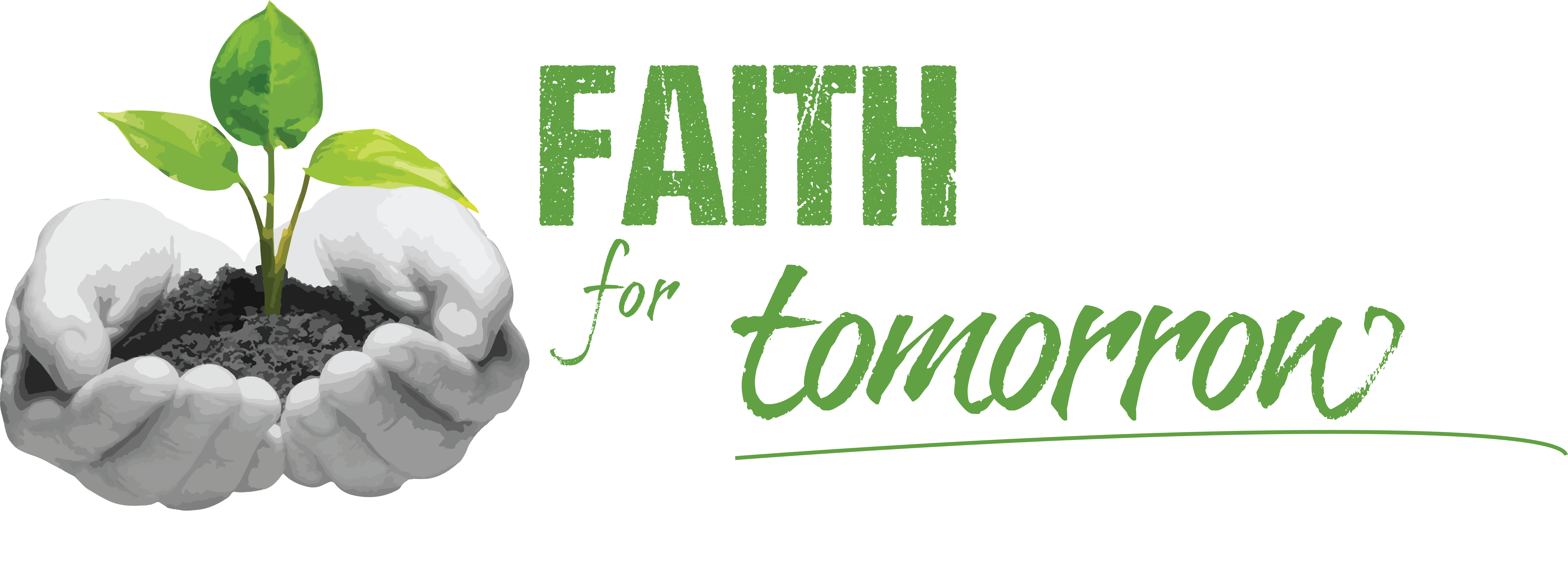 Faith for Tomorrow Capital Campaign Logo