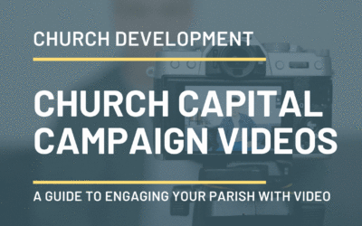 Guide to Church Capital Campaign Videos