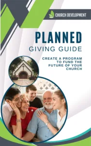 Planned Giving Guide for Church